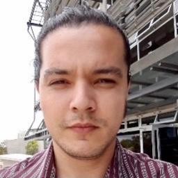Foto encargado
