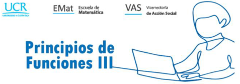 Principios de Funciones 3